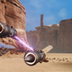 Illustration for article titled It's Episode I: Racer, Remade In Unreal Engine 4